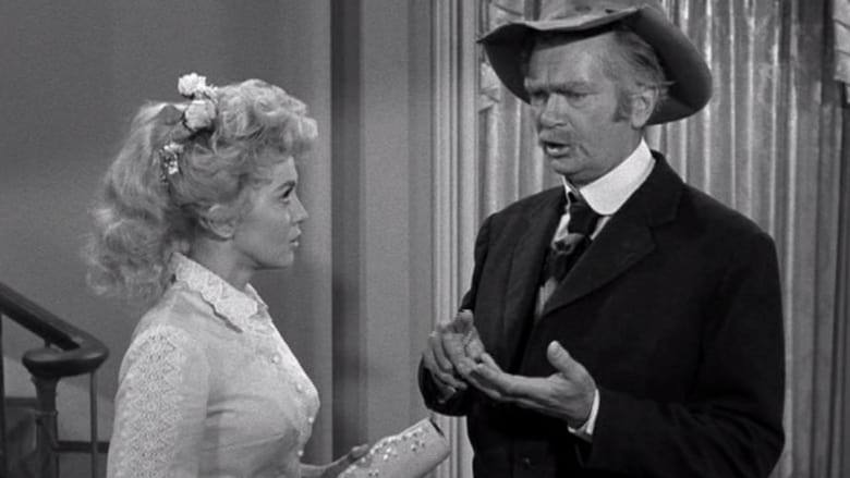 The Beverly Hillbillies Season 1 Episode 35