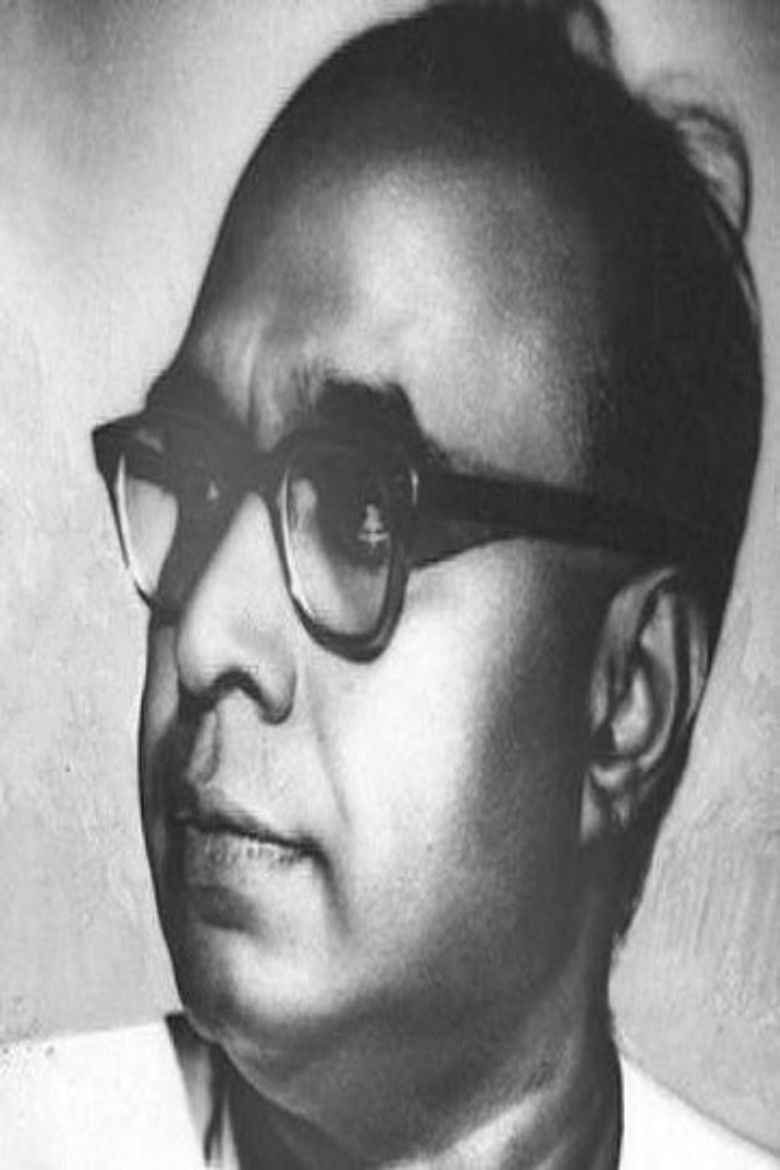 A. V. Meiyappan portrait image