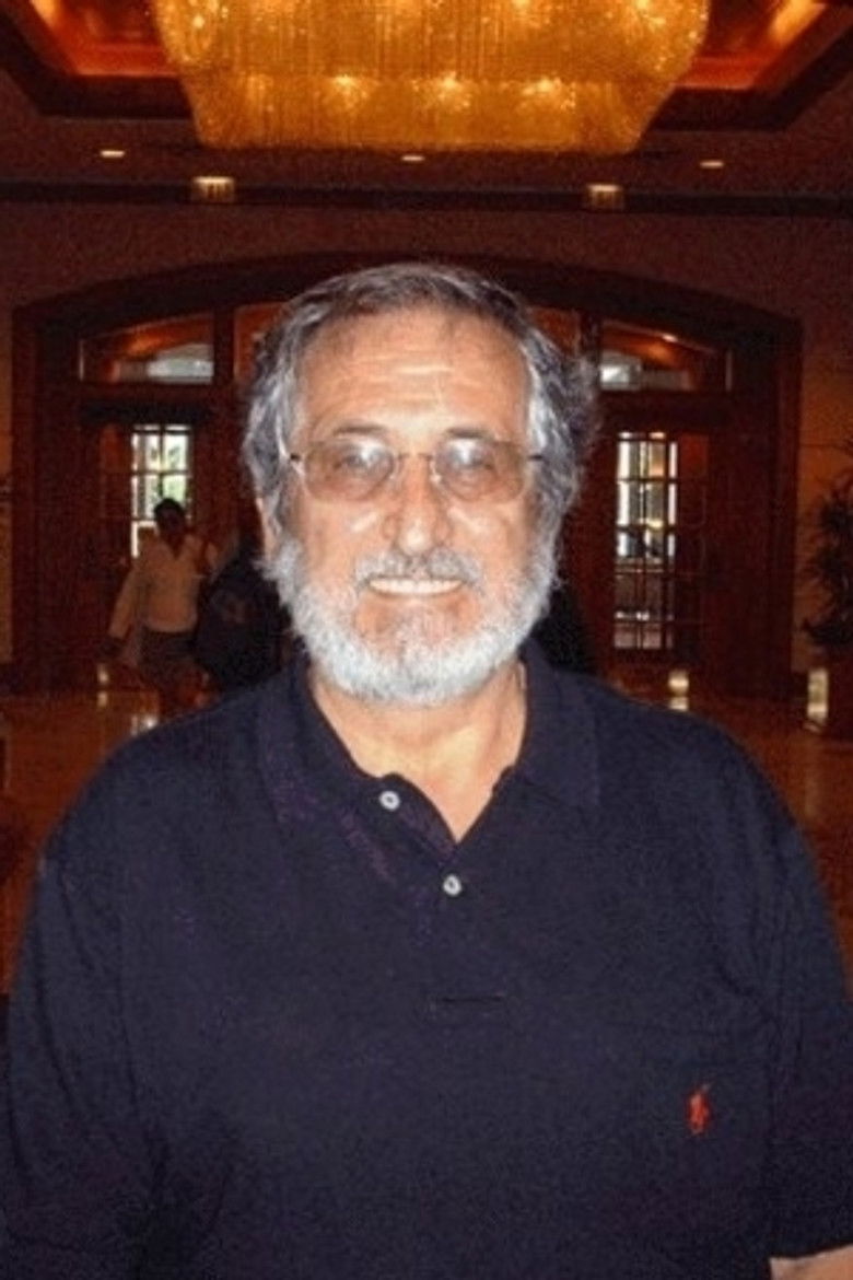 Jose Delbo portrait image