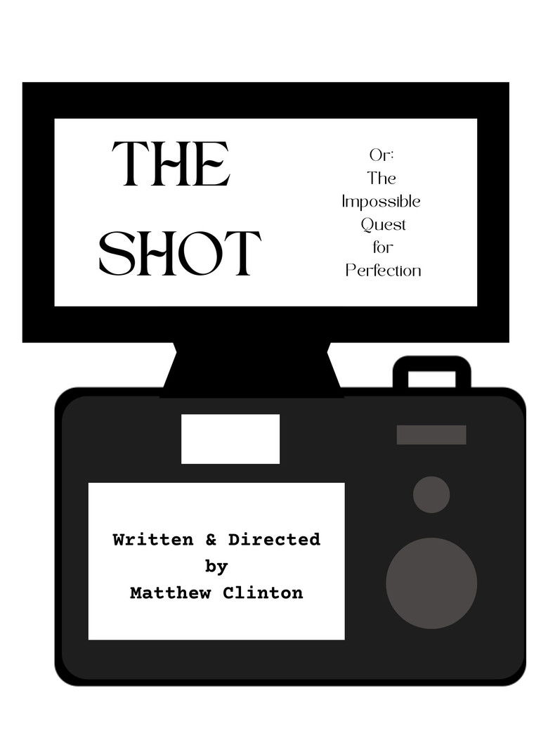Imatge de The Shot or: The Impossible Quest for Perfection
