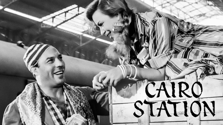 Cairo Station (1958)