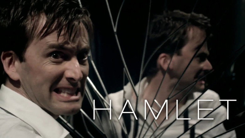 Hamlet screenshot