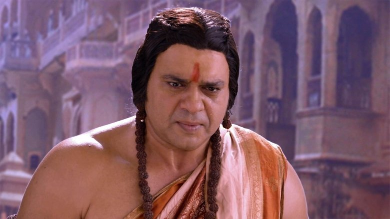 Still image for RadhaKrishn season 1 episode 216: Ugrapath Makes a Promise Still image for RadhaKrishn season 1 episode 216: Ugrapath Makes a Promise