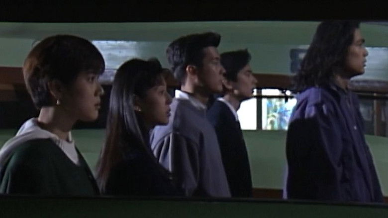 Still image for In the Name of Love season 1 episode 10: Episode 10 Still image for In the Name of Love season 1 episode 10: Episode 10