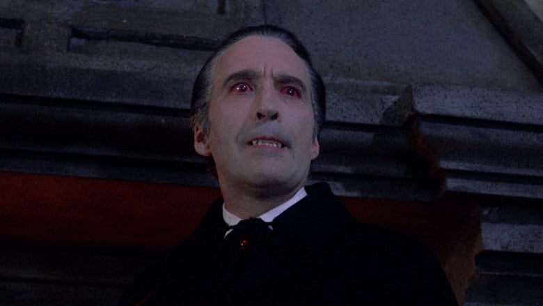 Scars of Dracula