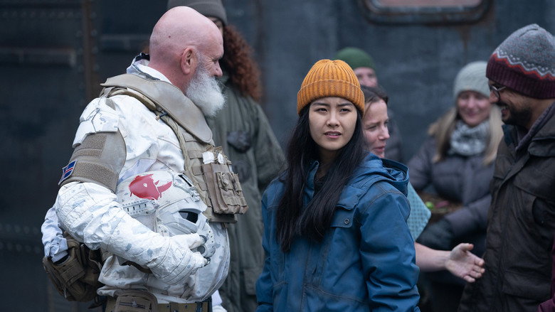 Still from Snowpiercer - Season 4 Episode 8