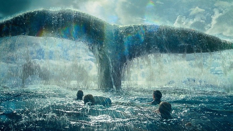 Moby Dick: Heart Of A Whale main backdrop