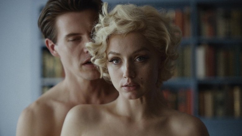 Blonde (2022)