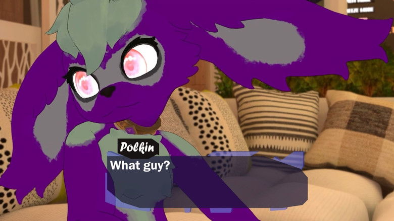 Still image for Camp Pollen season 1 episode 5: Brushed Away