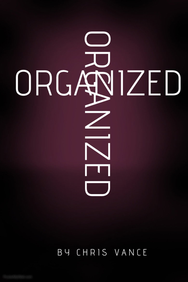 Affiche ou illustration — Organized