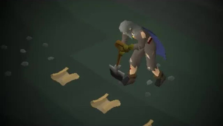 Rune Scimitar vs. 18,000 Vampires