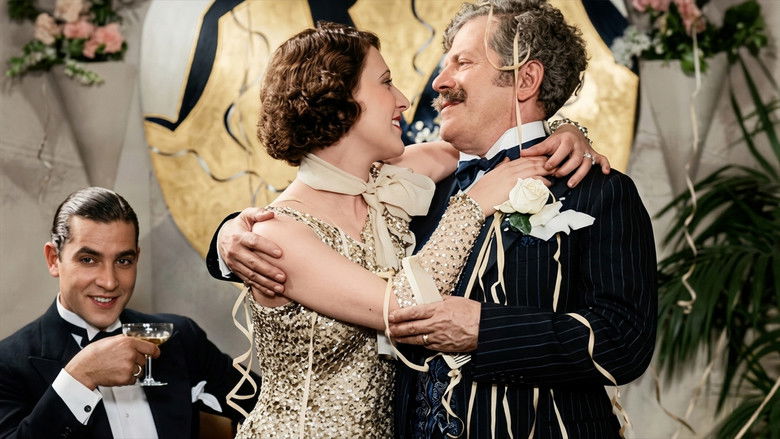 Image d'arrière-plan 2 du film Cici Berber