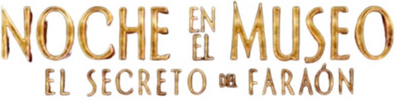Imagen de Una Noche en el Museo 3: El Secreto de la Tumba