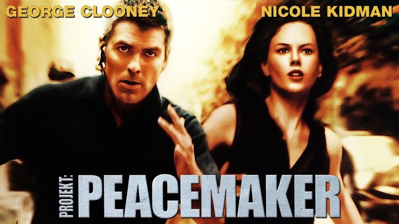 Projekt: Peacemaker (1997)