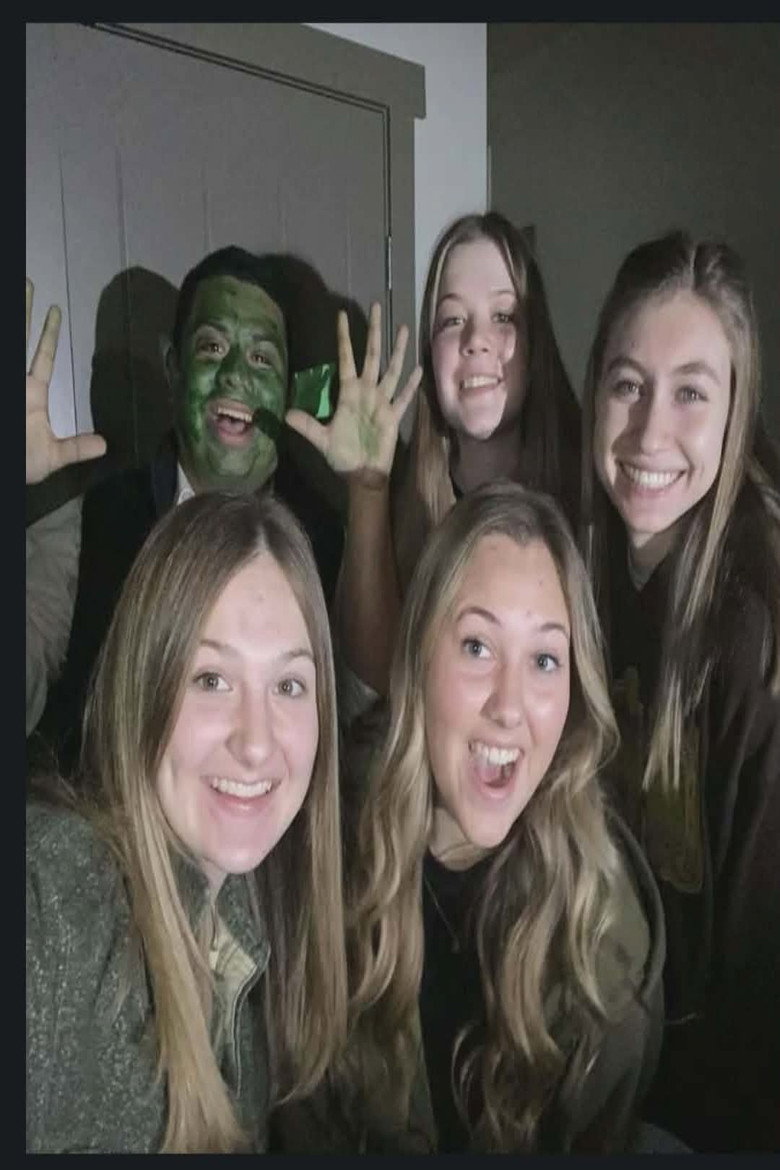 Imatge de Shrekrique