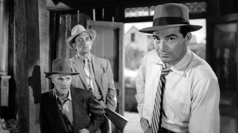 Split Second (1953)