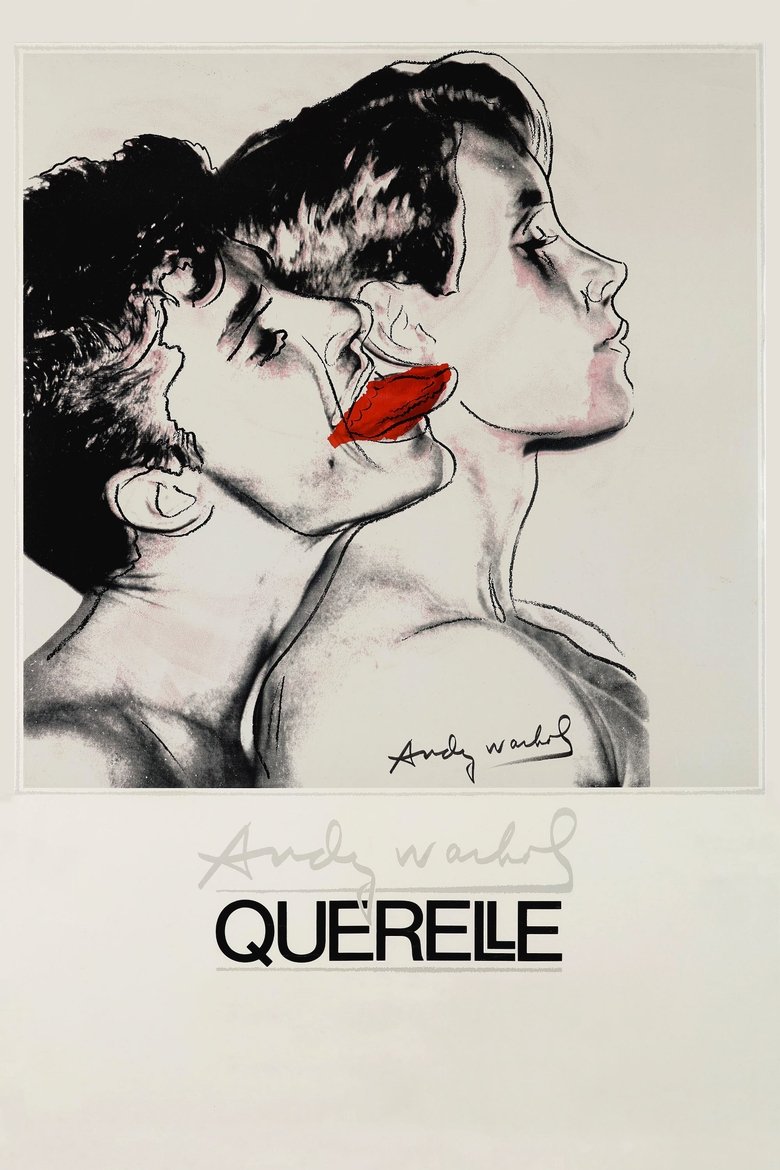 Querelle poster