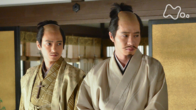 Still image for Strategist KANBE season 1 episode 47: Josui Schemes Still image for Strategist KANBE season 1 episode 47: Josui Schemes