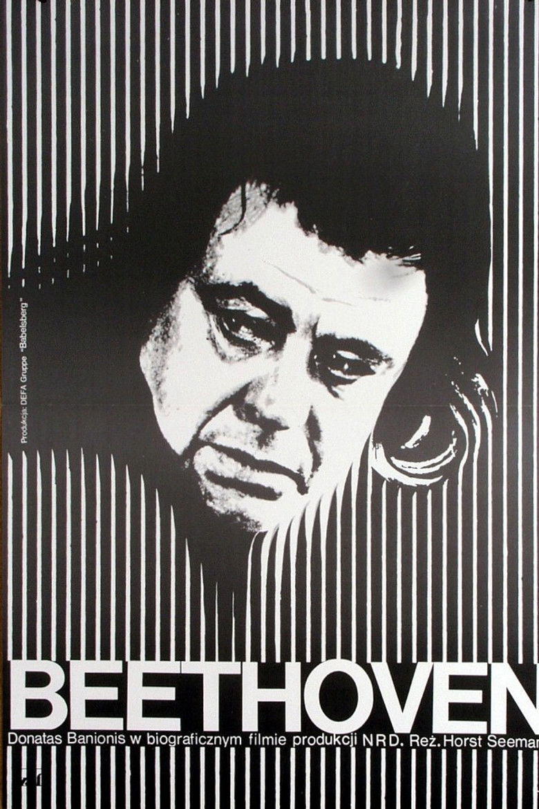 Imatge de Beethoven – Tage aus einem Leben