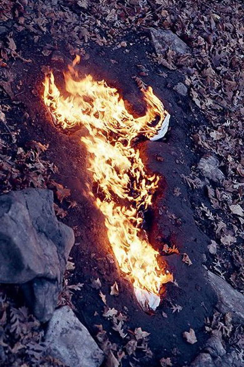 Imatge de Alma, Silueta en Fuego