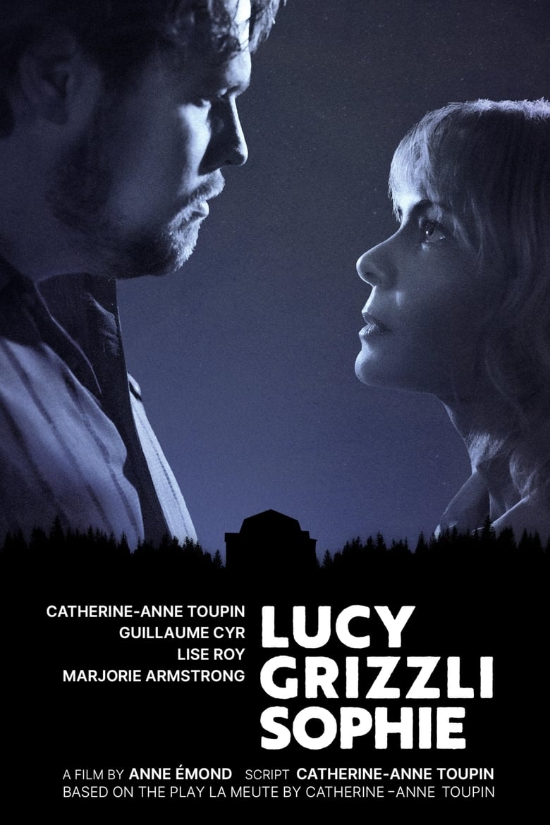 Lucy Grizzli Sophie (2024)