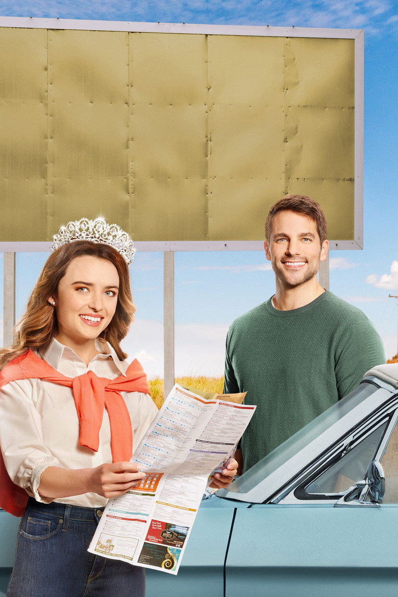 Imatge de A Royal Runaway Romance