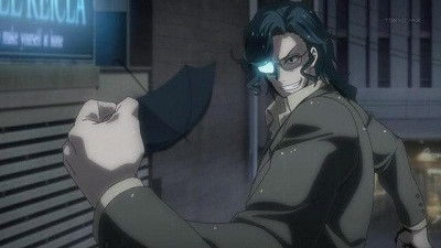 Still image for Tokyo Ravens season 1 episode 6: Days in Nest: Holiday Still image for Tokyo Ravens season 1 episode 6: Days in Nest: Holiday