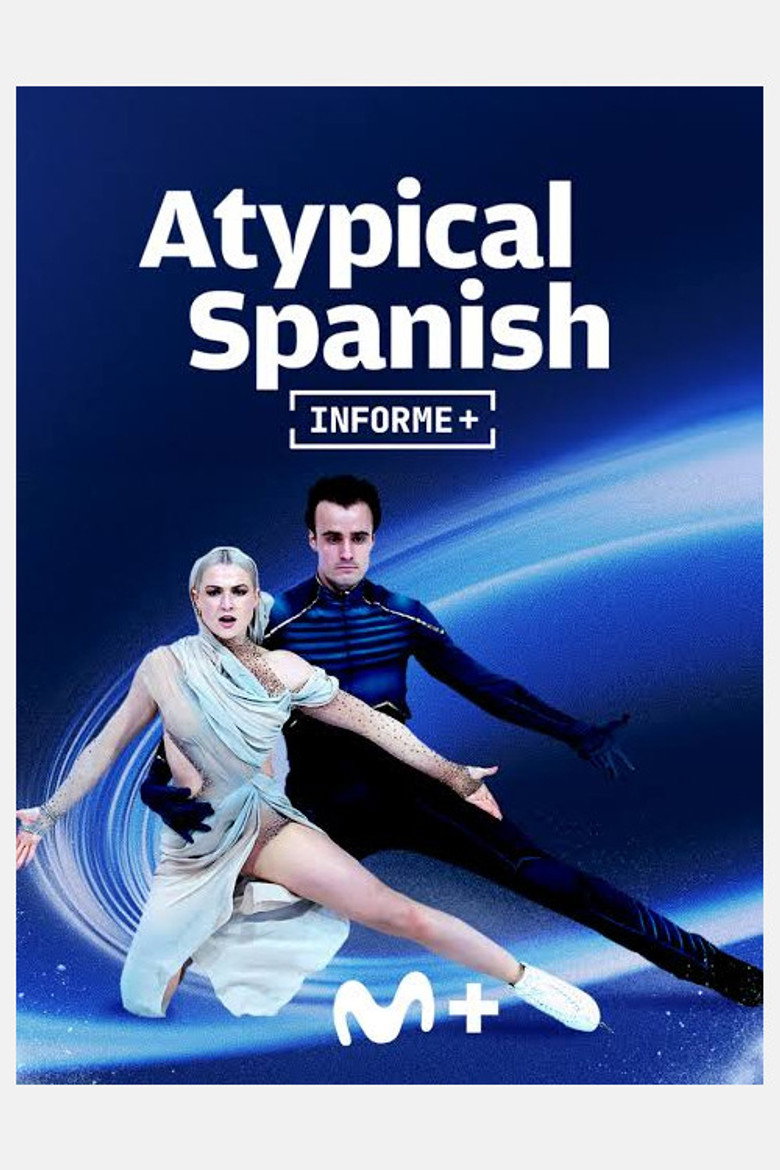 Informe+. Atypical Spanish.