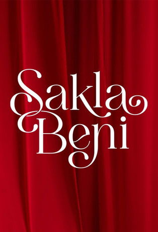 Sakla Beni affiche