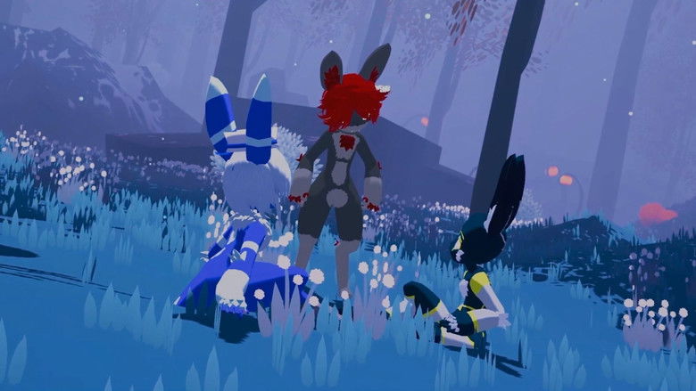 Still image for Camp Pollen season 1 episode 4: Bont the Blatant - Part 2