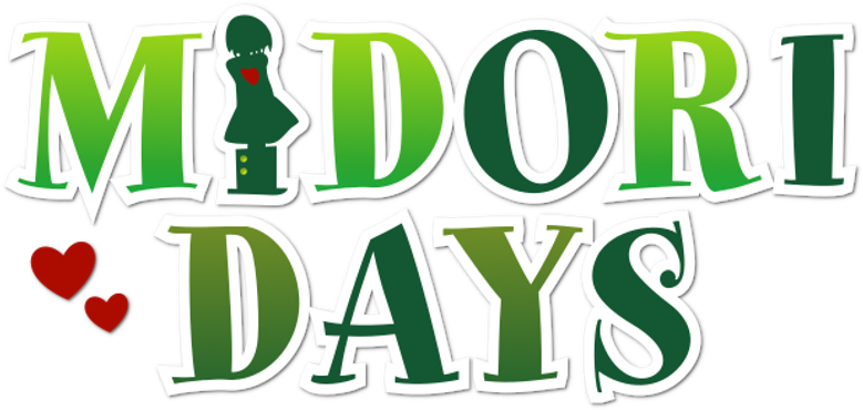 Midori Days