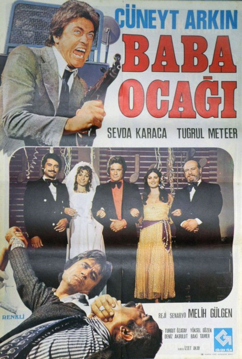 Imatge de Baba Ocağı