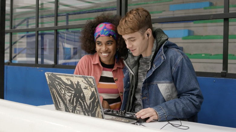 Still image for Marta & Eva season 1 episode 1: Episode 1