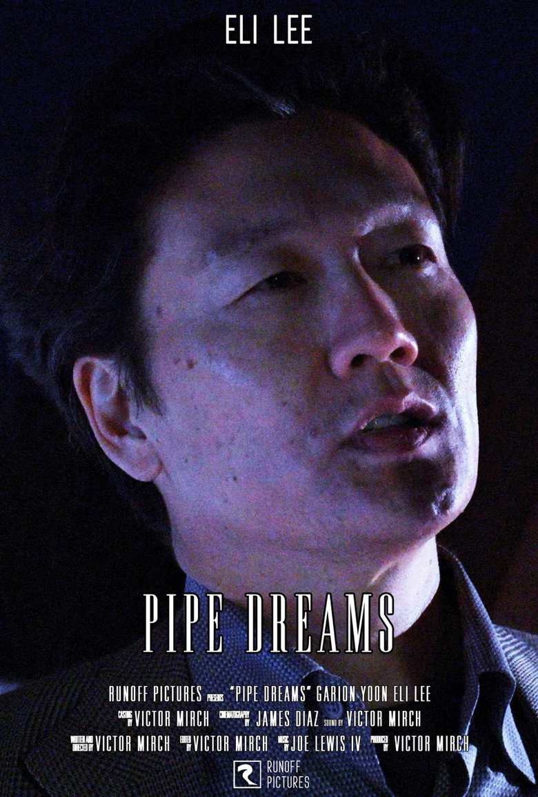 Imatge de Pipe Dreams