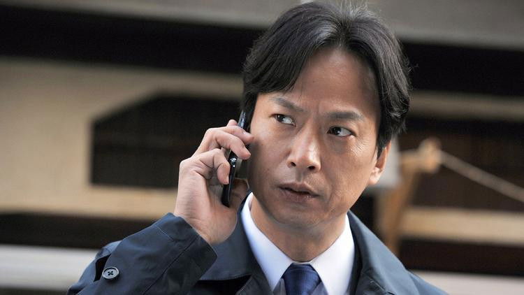 Still image for Detective's Eyes season 1 episode 11: Episode 11