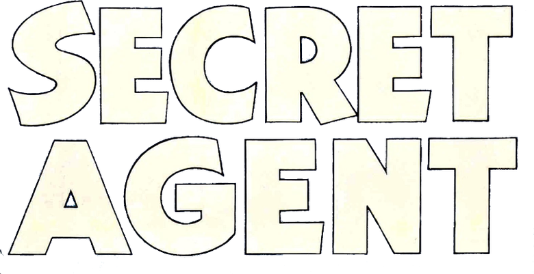 Secret Agent