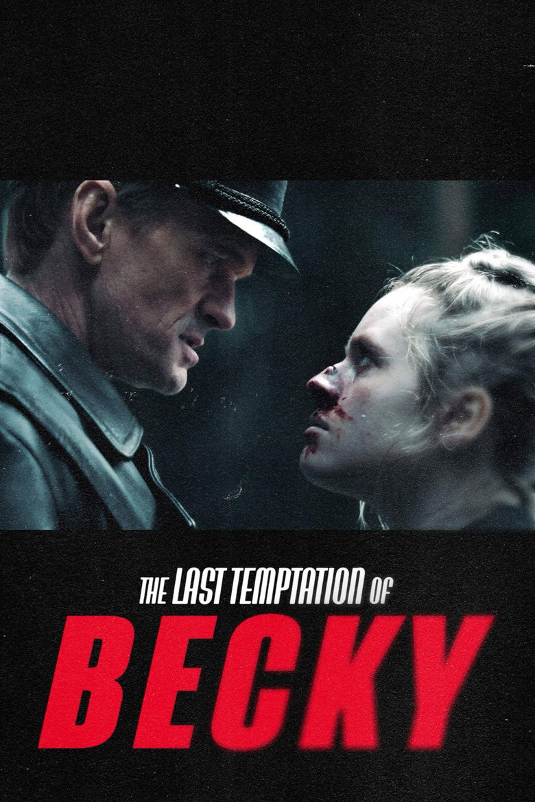 The Last Temptation of Becky