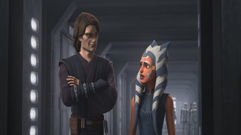 Star Wars : The Clone Wars 10