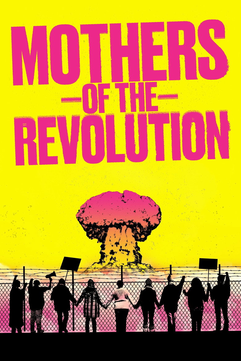 Las Madres de la Revolución