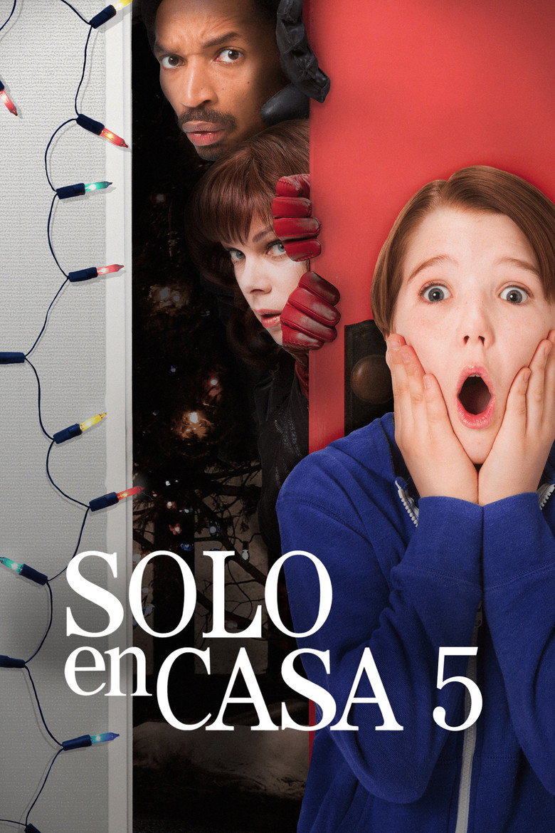 Póster la Película