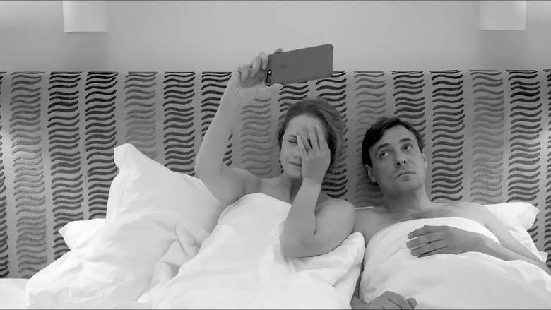 Still image for Tenderness season 1 episode 1: Episode 1 Still image for Tenderness season 1 episode 1: Episode 1