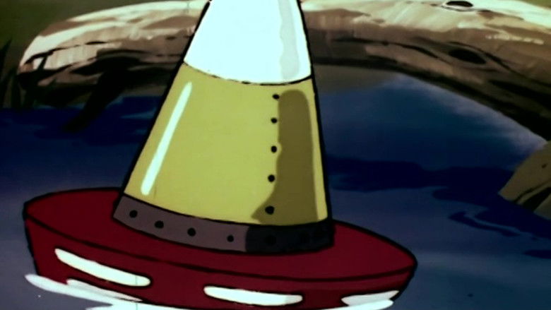 Still image for Starchild Chobin season 1 episode 24: Episode 24