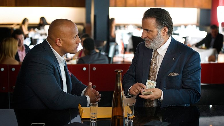 Ballers: 2×4