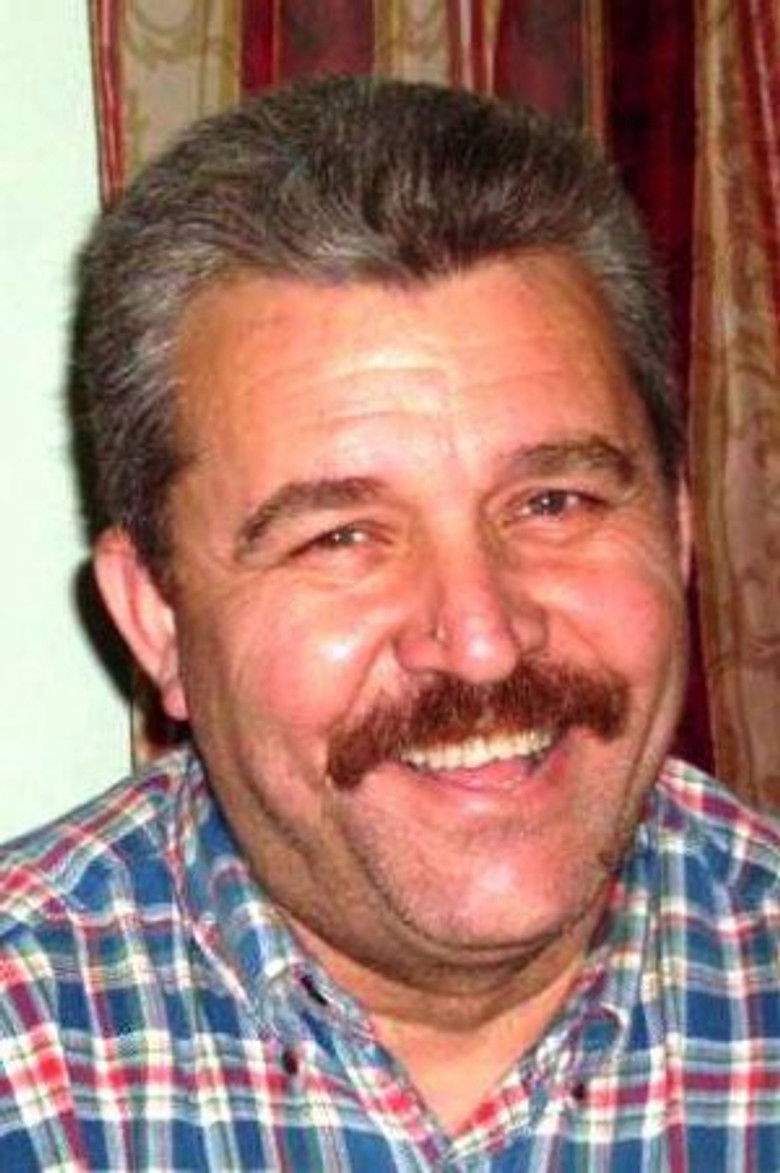 Yurdaer Tosun portrait image