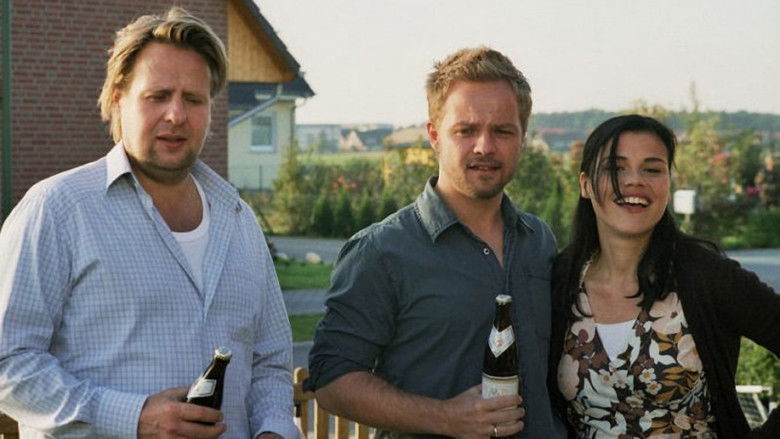 Mein Mörder kommt zurück — scene 6