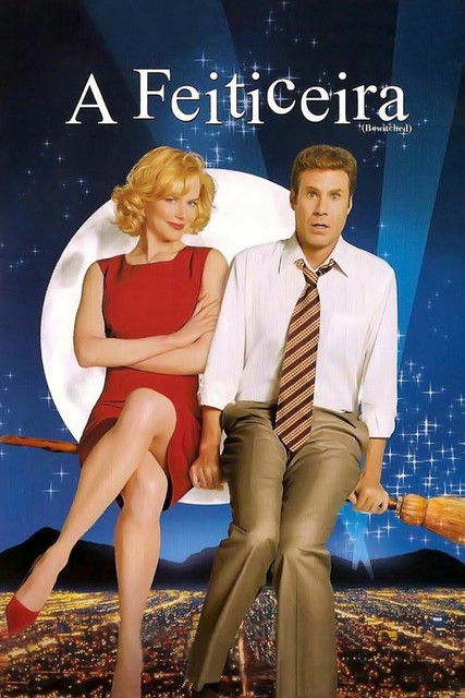 Bewitched