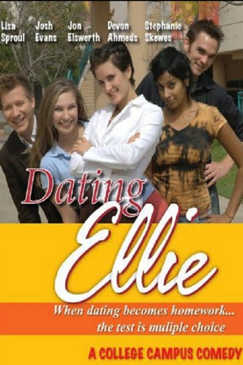 Dating Ellie background