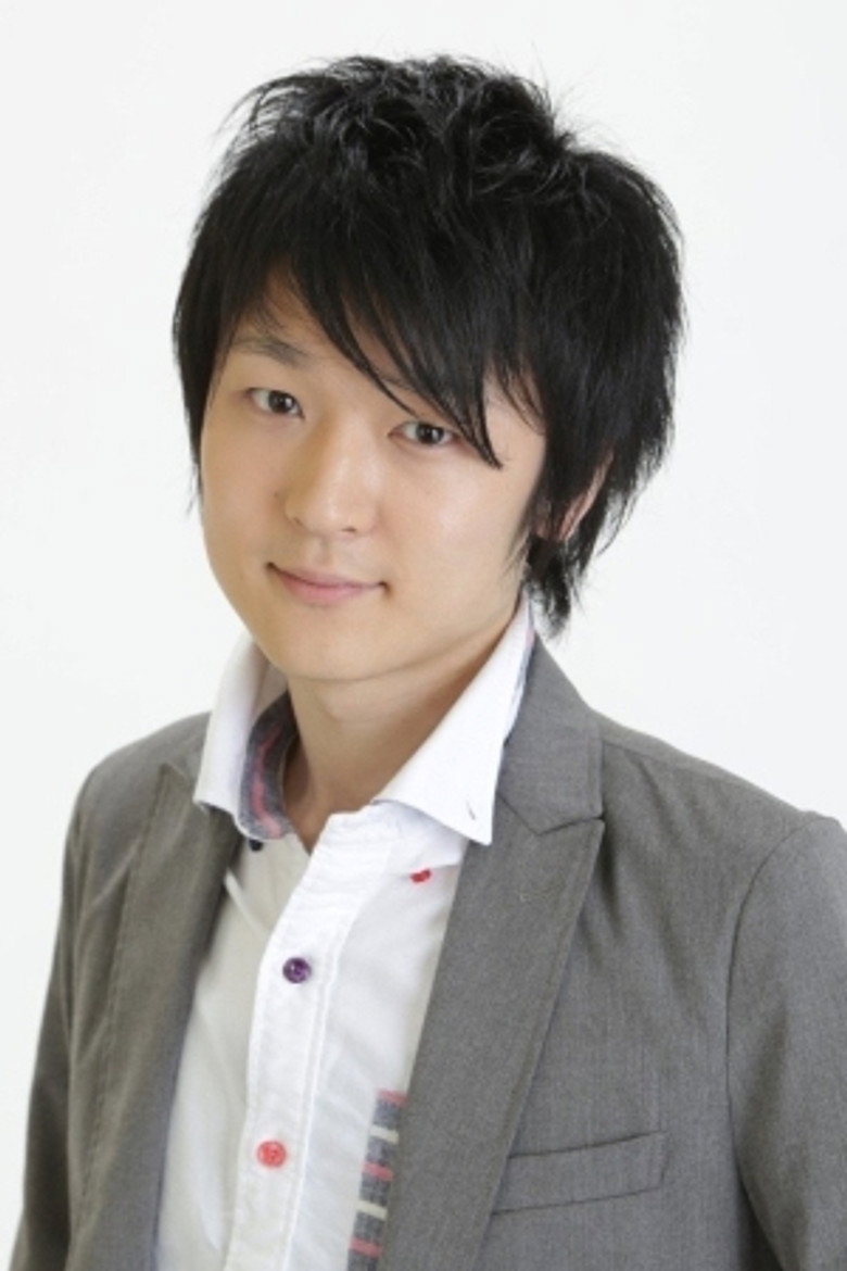 Daisuke Kasuya photo