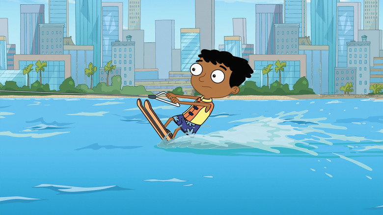 Still from Phineas and Ferb - Season 5 Episode 17