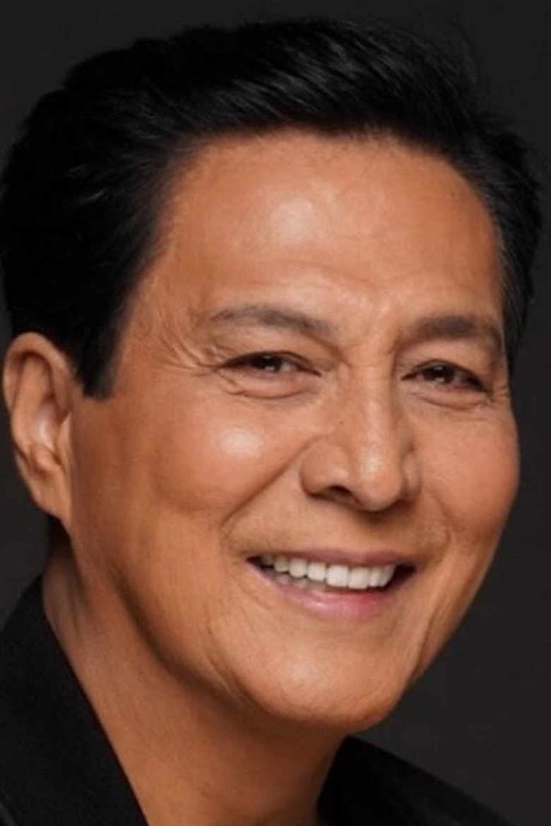Tirso Cruz III photo 2
